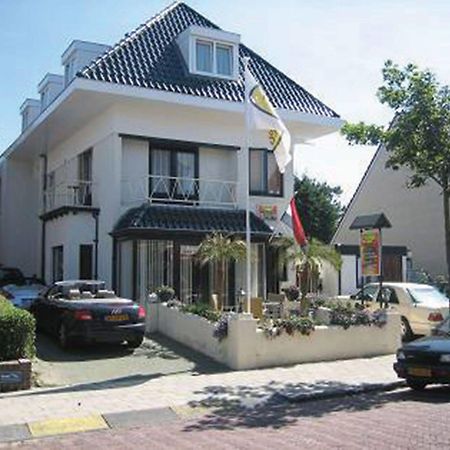Hotel / Pension Villa Tanahlot Zandvoort Εξωτερικό φωτογραφία