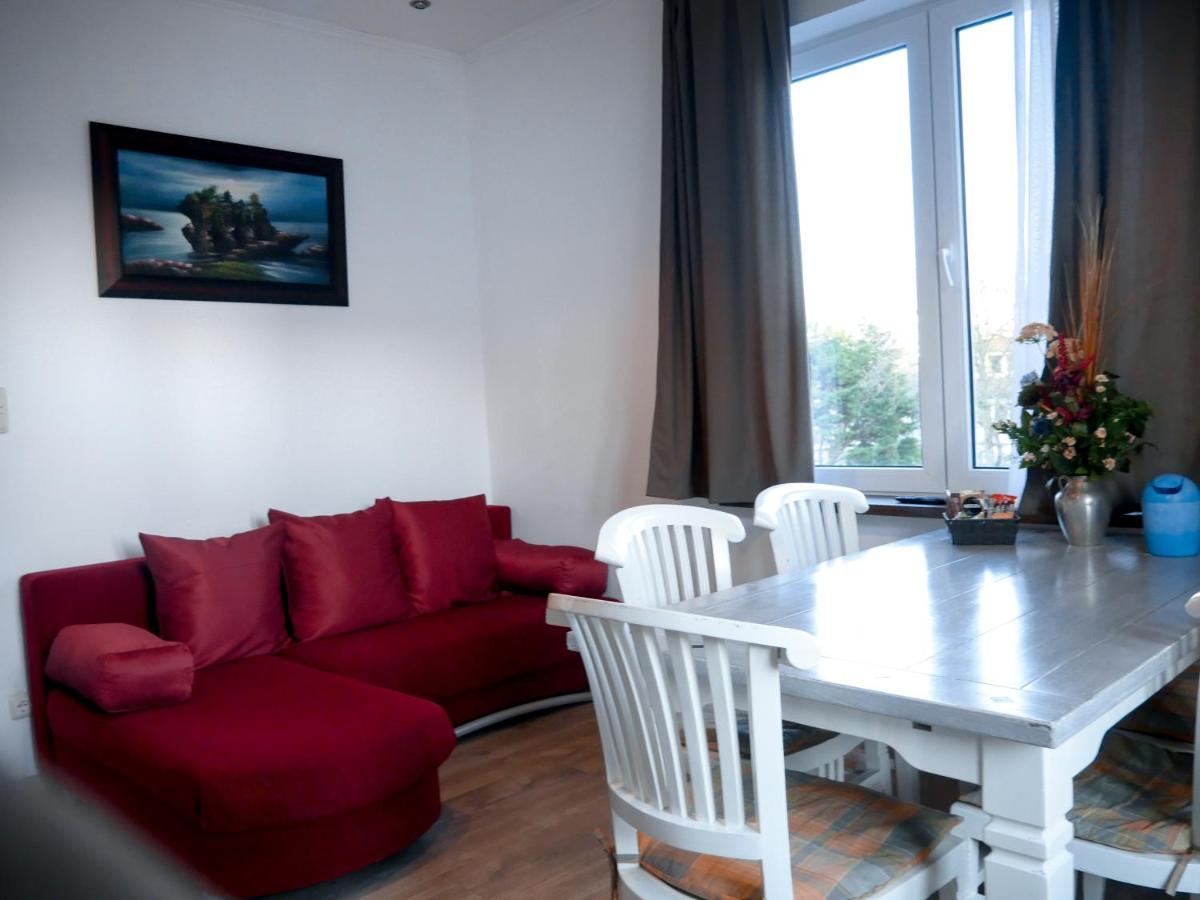 Hotel / Pension Villa Tanahlot Zandvoort Εξωτερικό φωτογραφία