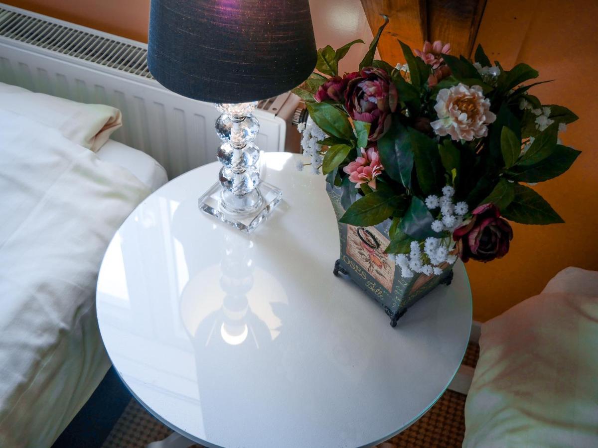 Hotel / Pension Villa Tanahlot Zandvoort Εξωτερικό φωτογραφία