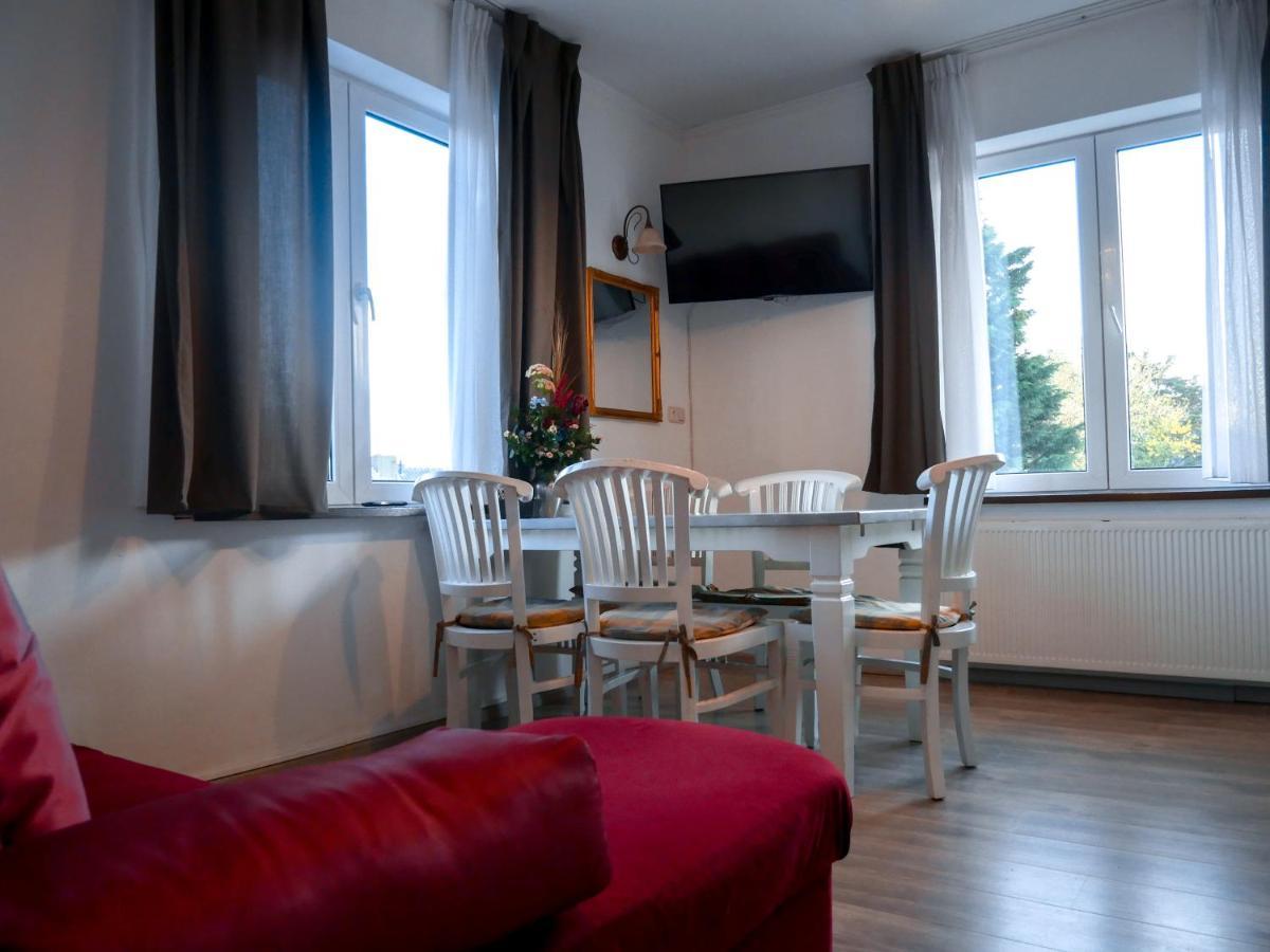 Hotel / Pension Villa Tanahlot Zandvoort Εξωτερικό φωτογραφία