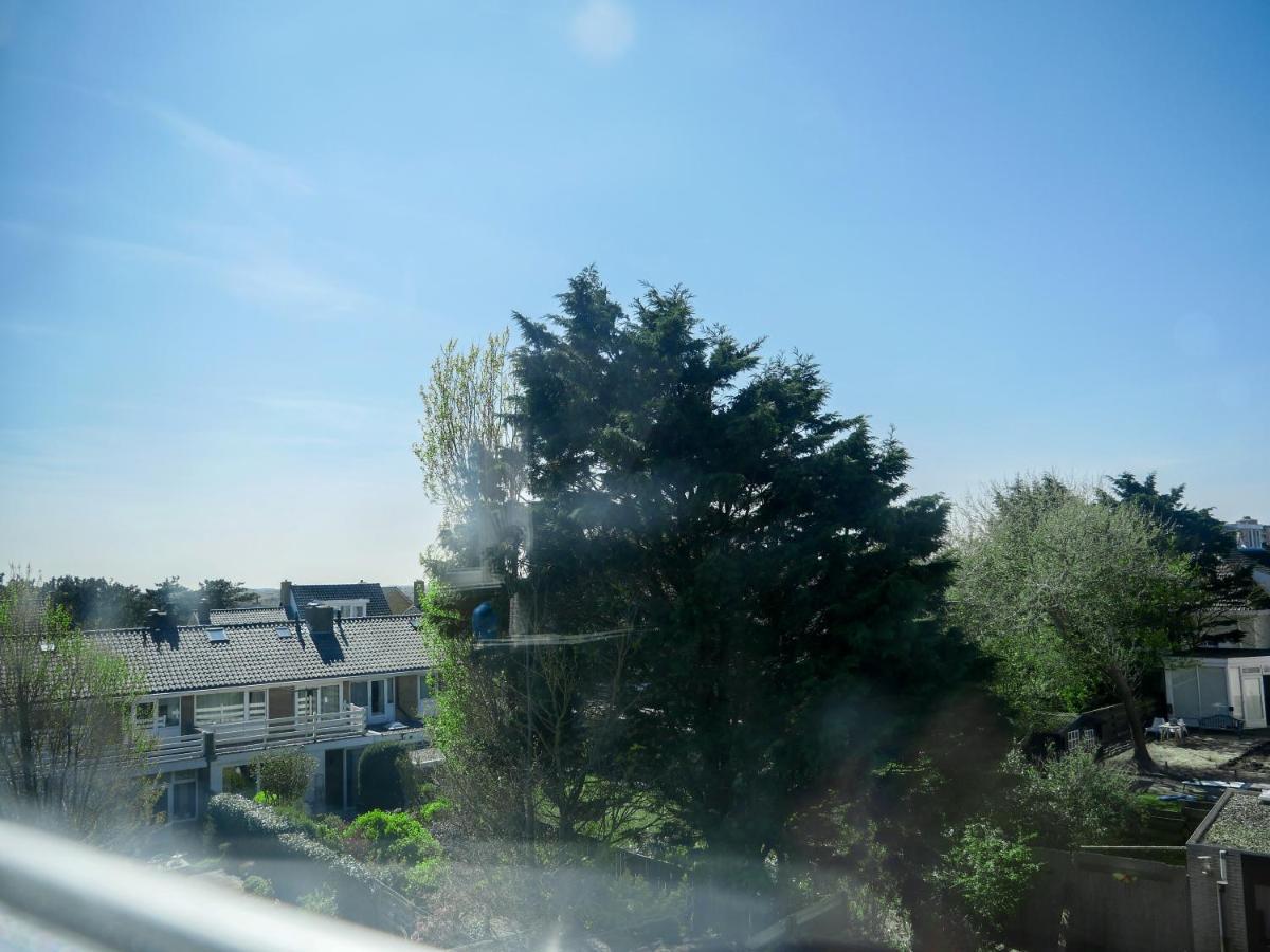 Hotel / Pension Villa Tanahlot Zandvoort Εξωτερικό φωτογραφία