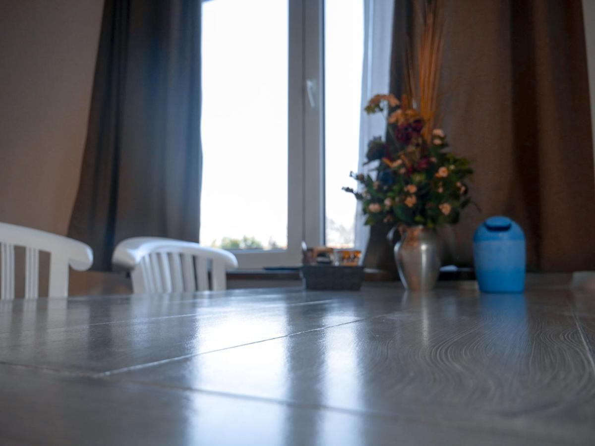 Hotel / Pension Villa Tanahlot Zandvoort Εξωτερικό φωτογραφία