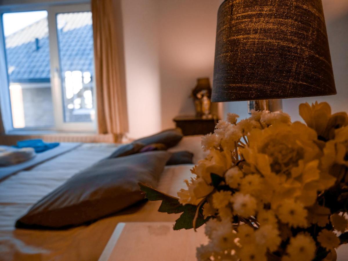 Hotel / Pension Villa Tanahlot Zandvoort Εξωτερικό φωτογραφία